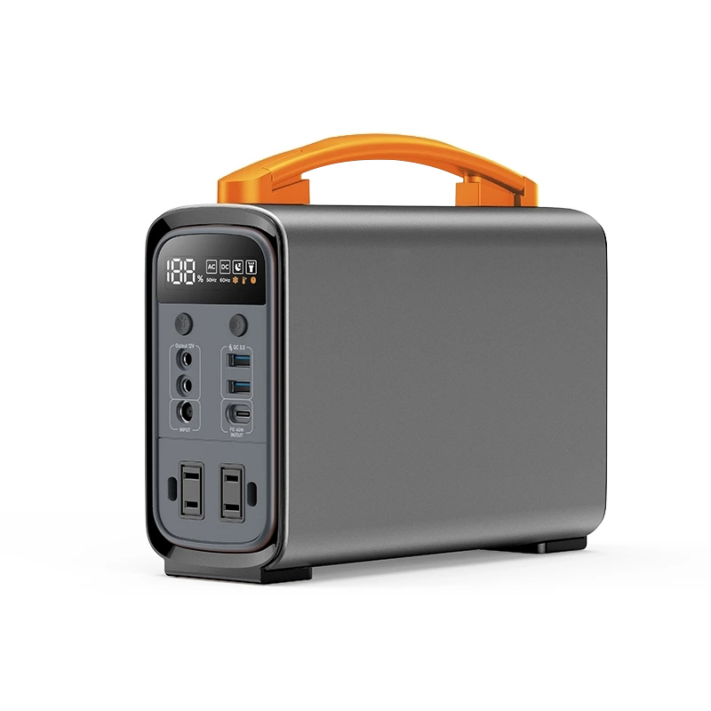 便携式电站 GT200-320WH 200W